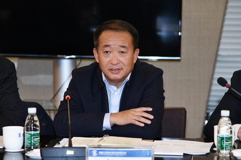 集團（股份）公司副總經理李燕明講話.JPG