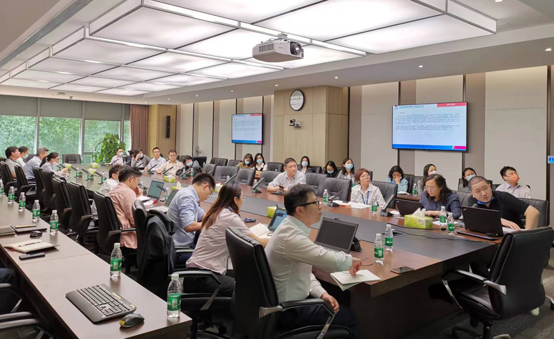 公司財務資金部舉辦外匯業務專題培訓照片.jpg
